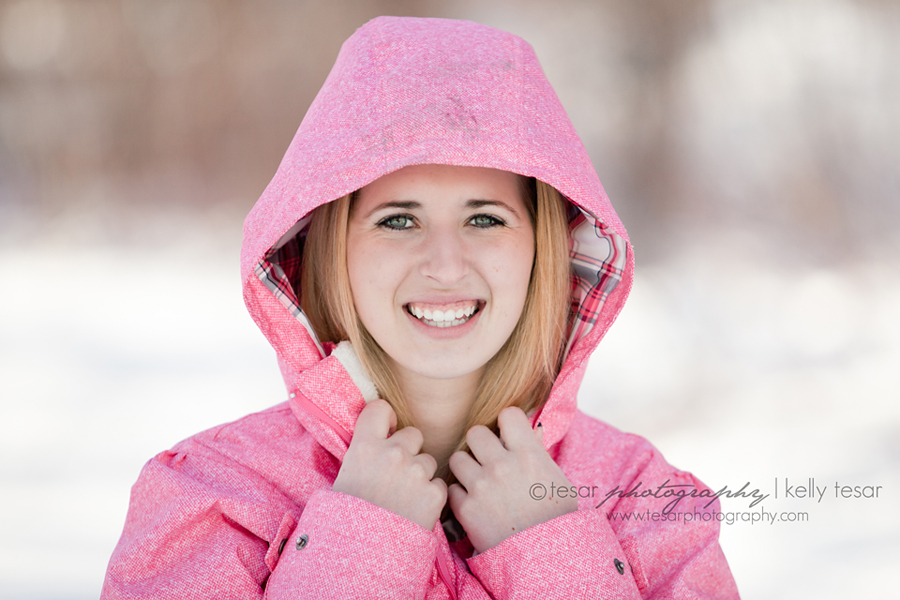 Allie | Mountain Home Senior Photographer - Tesar Photography | Boise ...