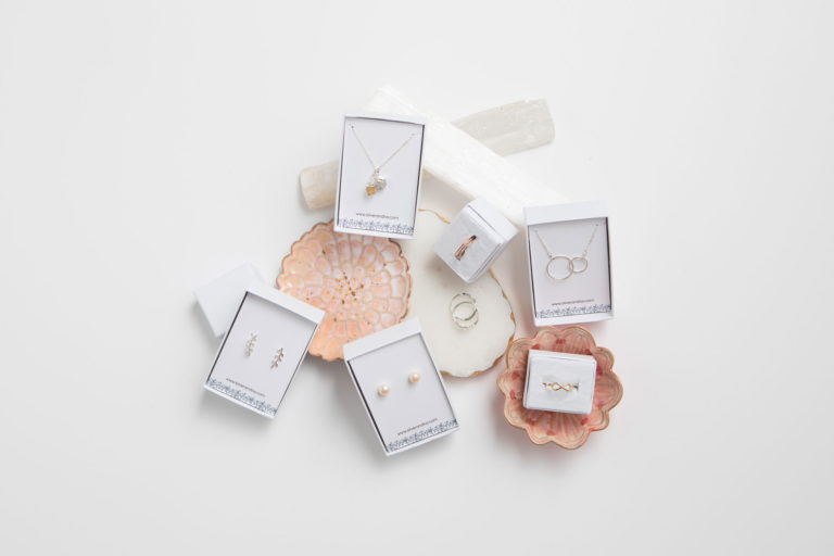 Brand Share | Silver and Ivy