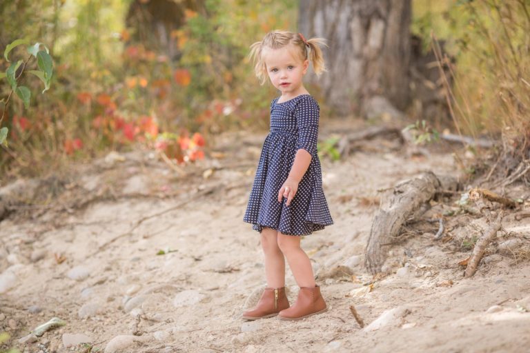 First (Official) Day of Fall!
