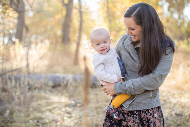 Fall Minis | K Family