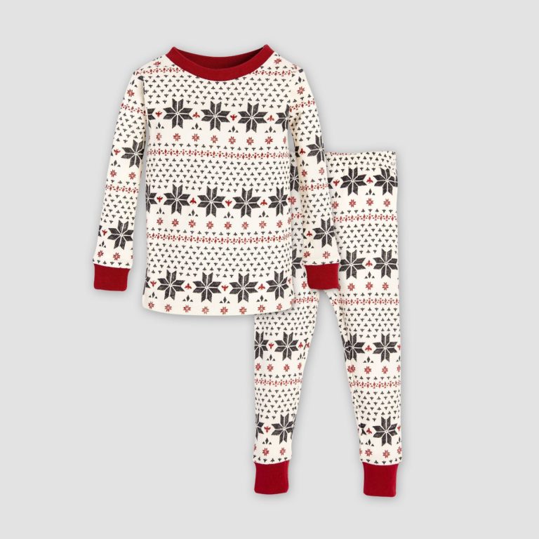 Holiday Pajamas | Where to Shop