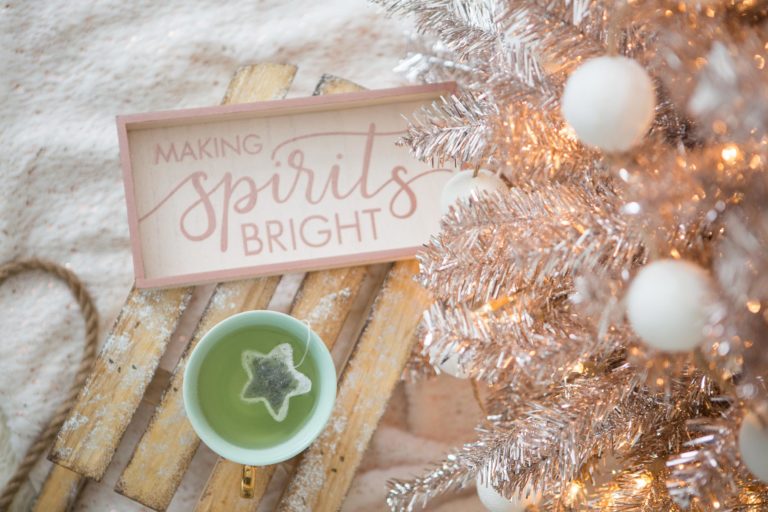 Shop Share | Brin d’Aromes