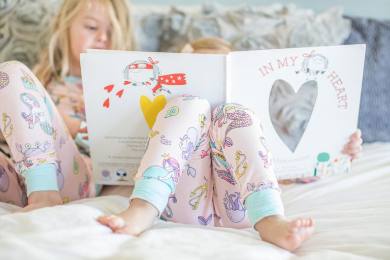 Shop Share | Little Sleepies