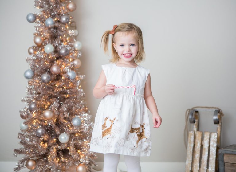 Christmas Party Ready!