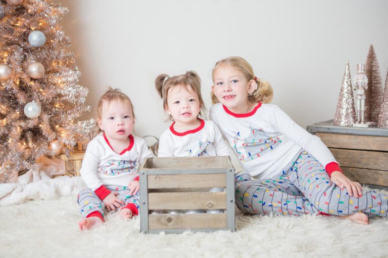 Holiday Minis | Cousins!