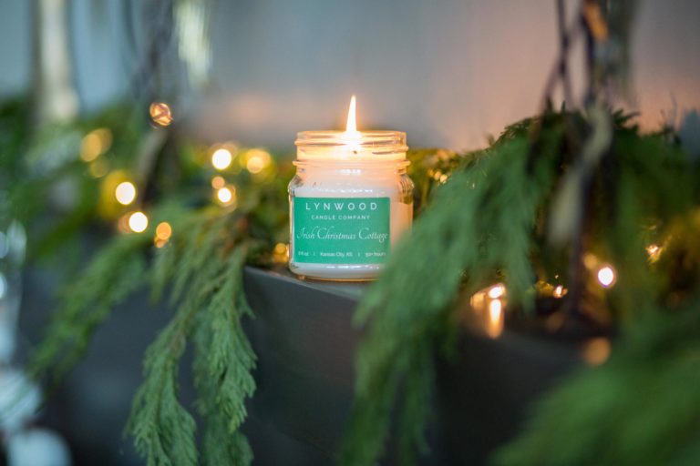 Shop Share | Irish Christmas Cottage
