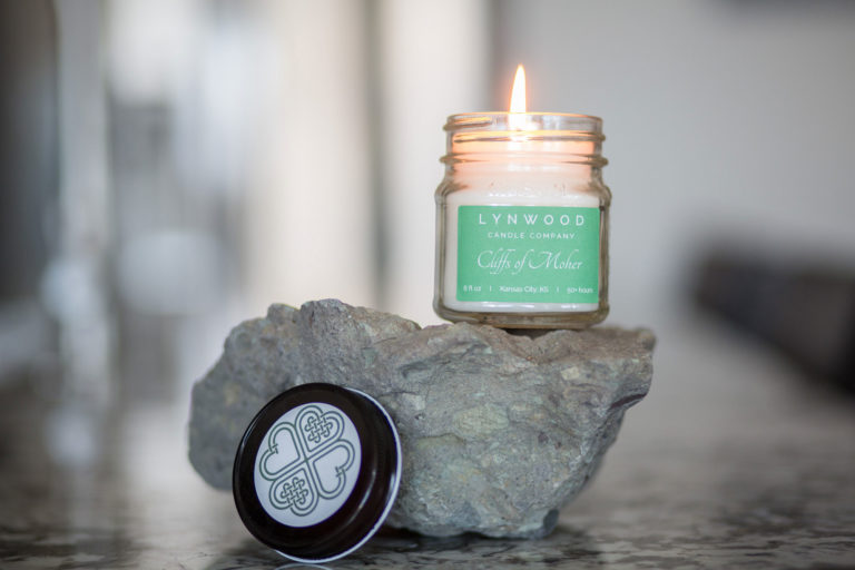 Brand Share | Lynwood Candle Co Irish Line