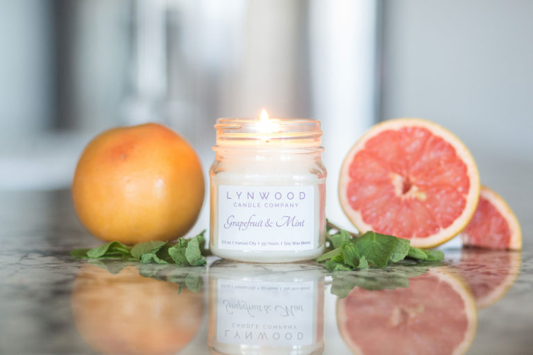 Brand Share | Lynwood Candle Co Summer Line