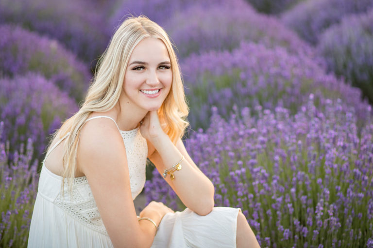 Grace | Class of 2020