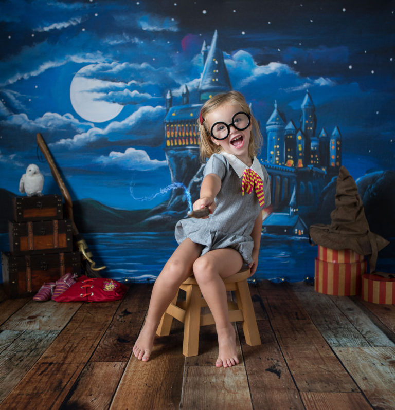 Coming Soon! | Harry Potter Minis
