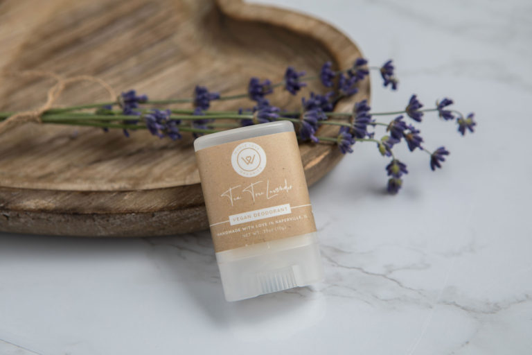 Brand Share | Whole Love Organics