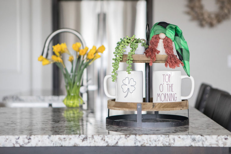 Brand Share | Baker Homestead