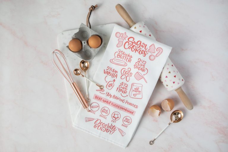 Brand Share | Hoopla Letters