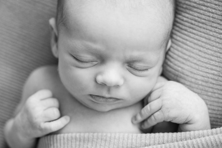 Dylan | Newborn Session