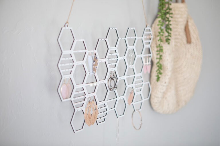 Brand Share | Oak Knoll Creations
