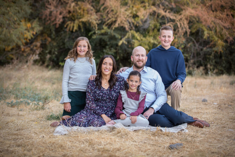 Fall Mini Sessions 2023