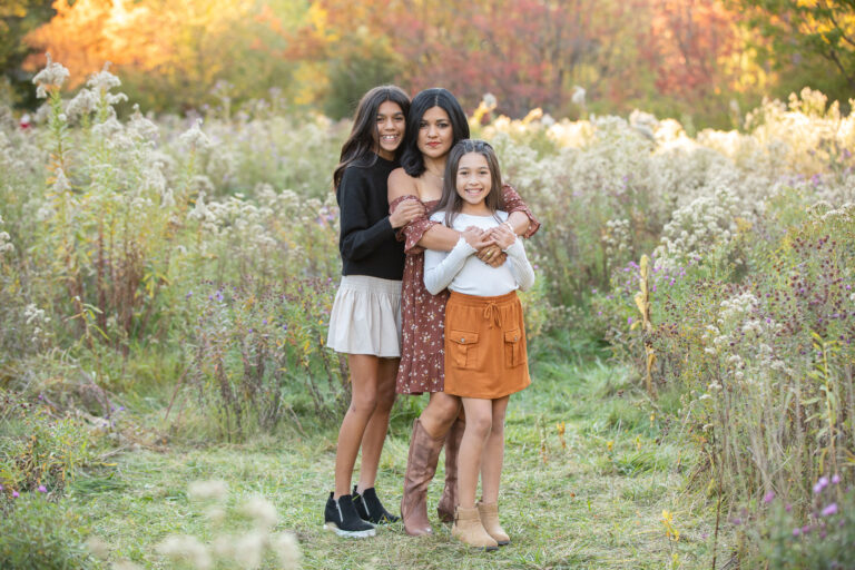 Rivera Family | Boise Photographer