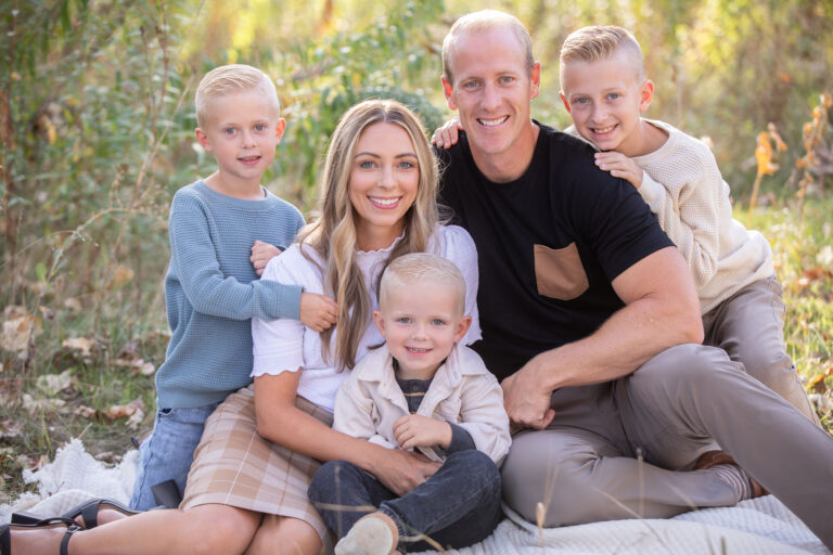 Fall Mini Sessions 2024