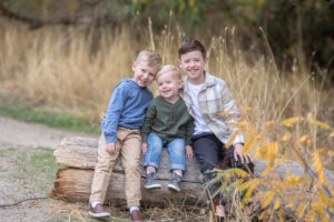 Fall Mini Sessions 2025