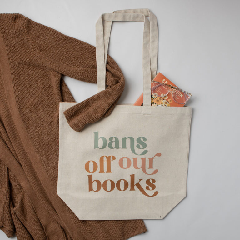 Brand Share | 2Trouble Boys Bookish Goods