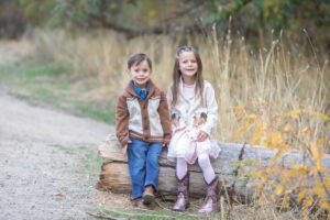 Fall Mini Sessions 2026