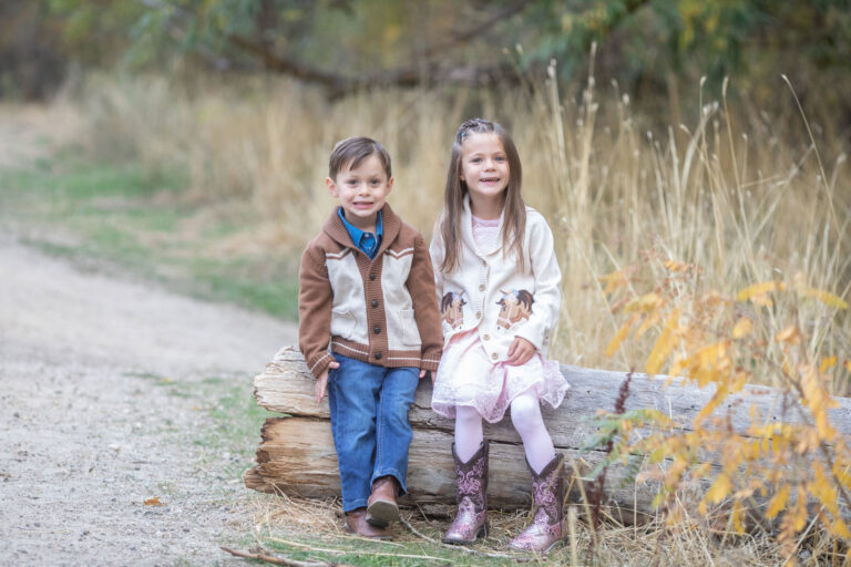 Fall Mini Sessions 2026