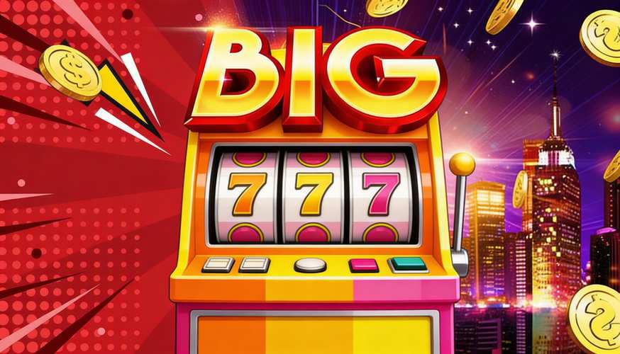 Candyland casino app