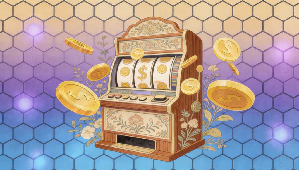 Casino action Casino action